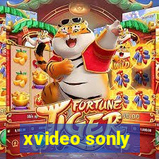 xvideo sonly